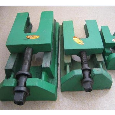 Iron Machinery Mount Accessories