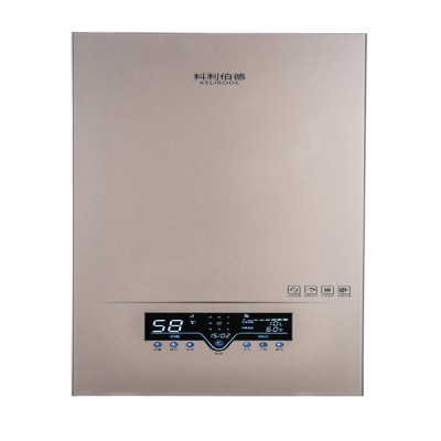 Floor Heating System Central Electric Boilers